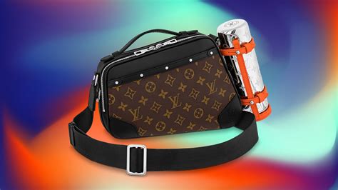 geschichte von louis vuitton|louis vuitton umhängetasche.